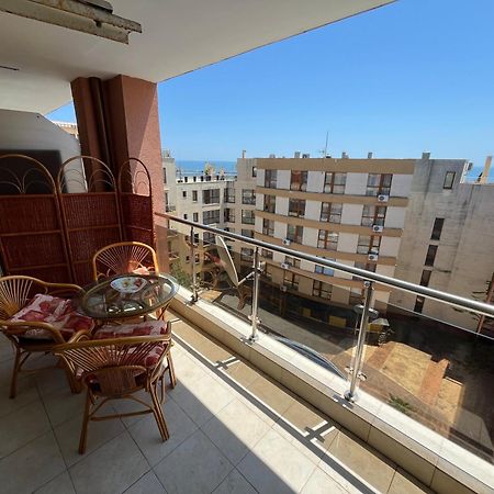 Alexandr Apartments Vigo Nesebar Bagian luar foto