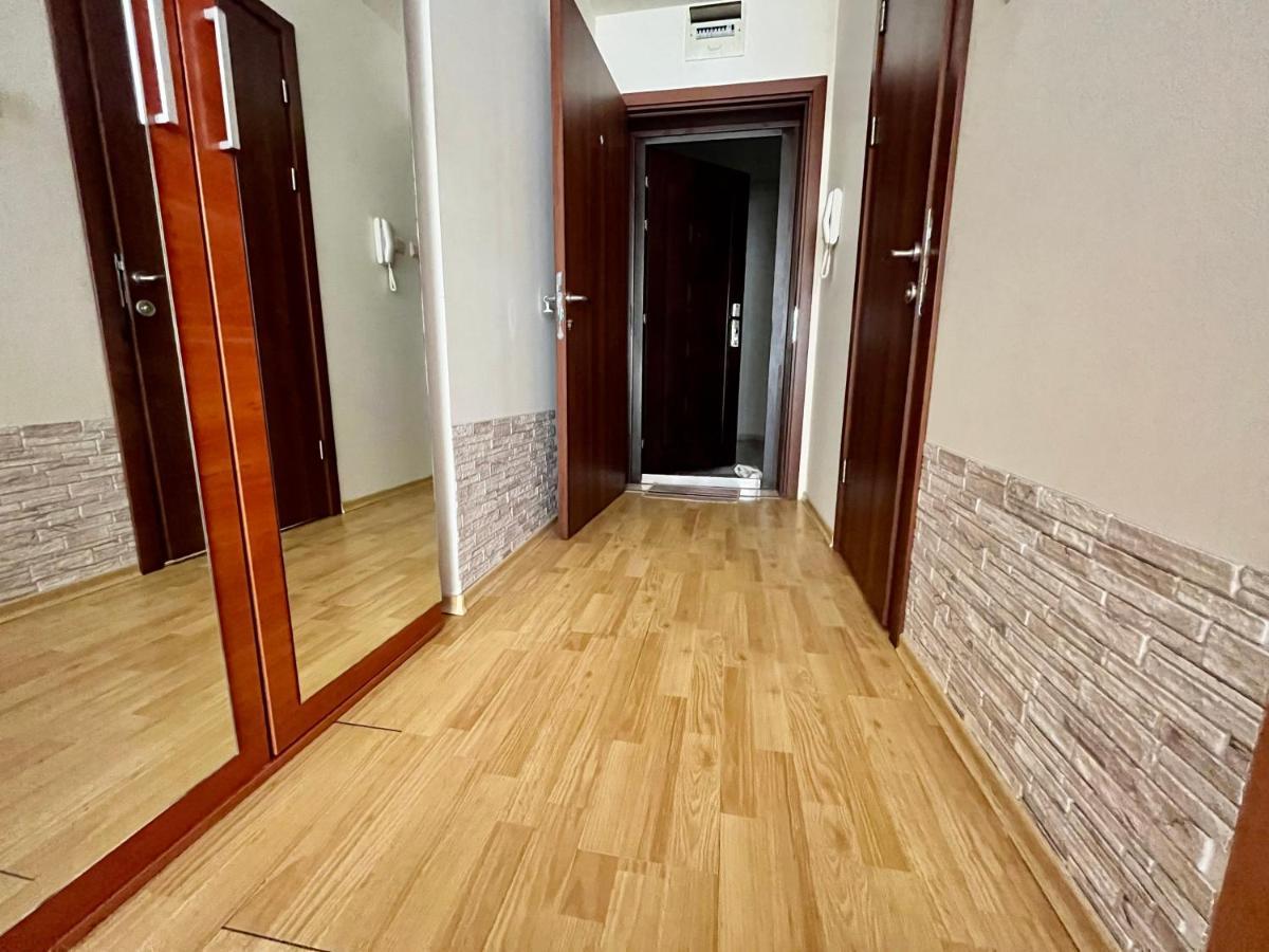 Alexandr Apartments Vigo Nesebar Bagian luar foto