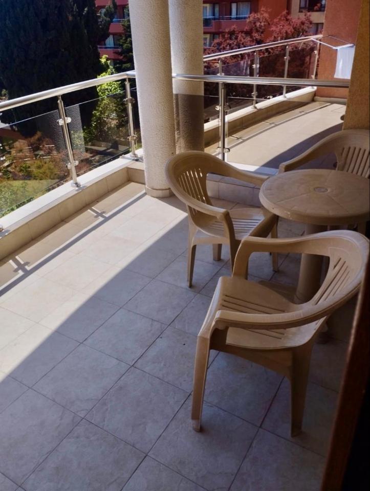 Alexandr Apartments Vigo Nesebar Bagian luar foto