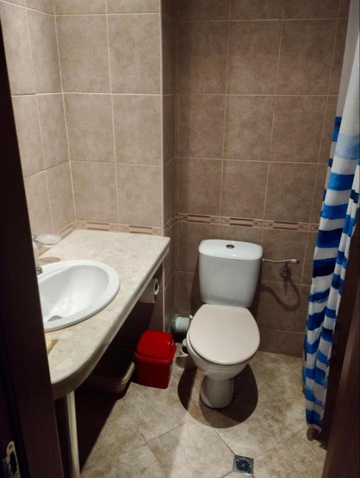 Alexandr Apartments Vigo Nesebar Bagian luar foto