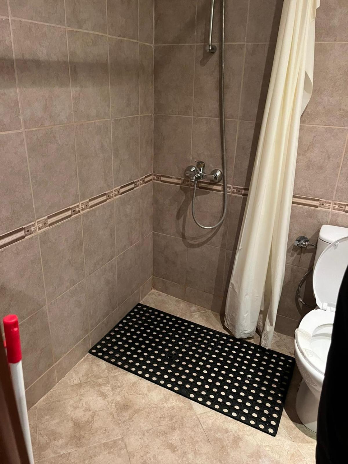Alexandr Apartments Vigo Nesebar Bagian luar foto