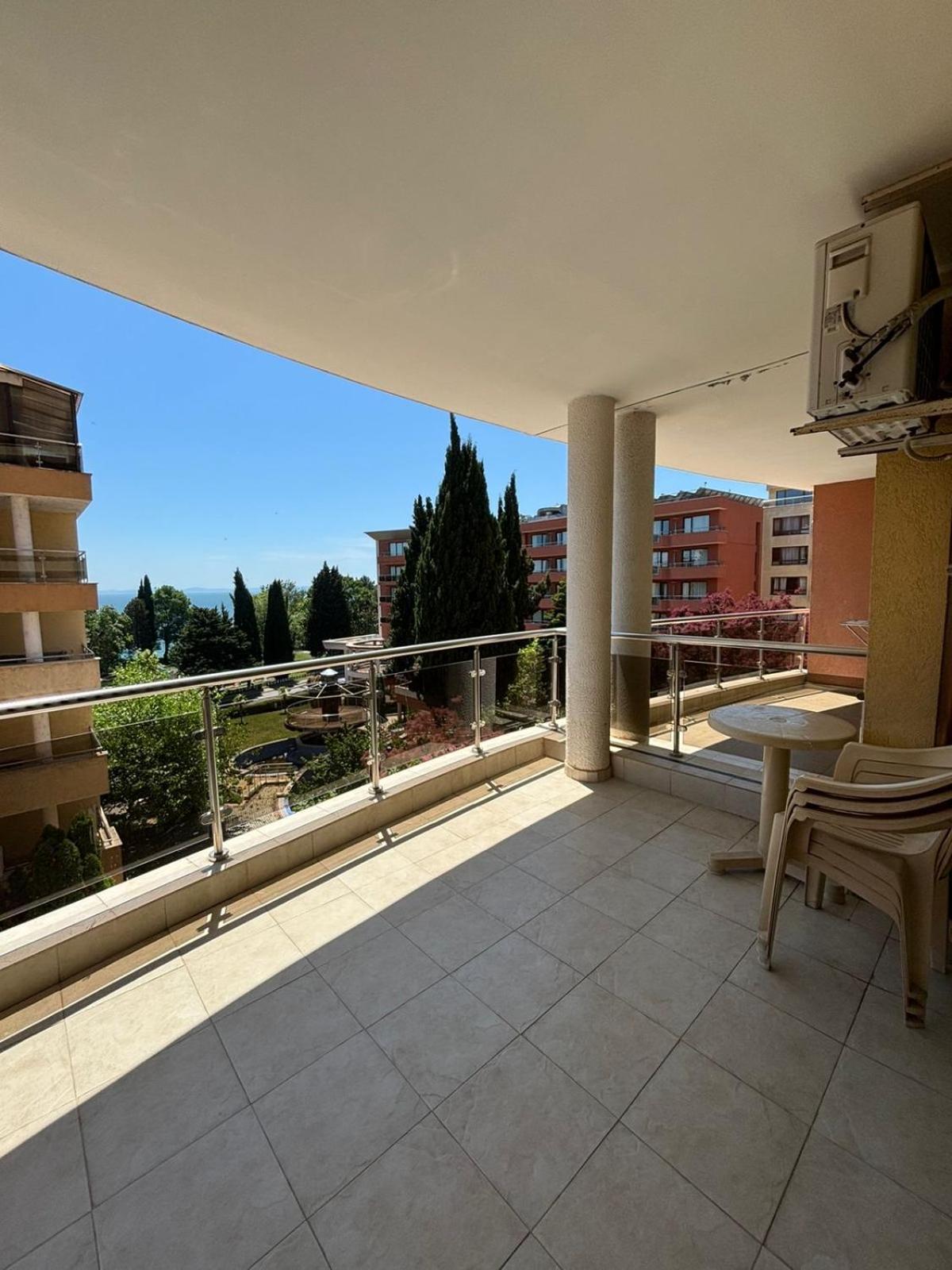 Alexandr Apartments Vigo Nesebar Bagian luar foto
