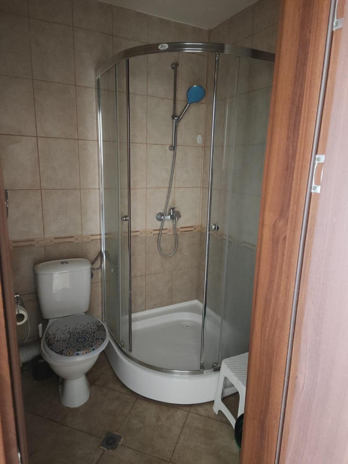 Alexandr Apartments Vigo Nesebar Bagian luar foto