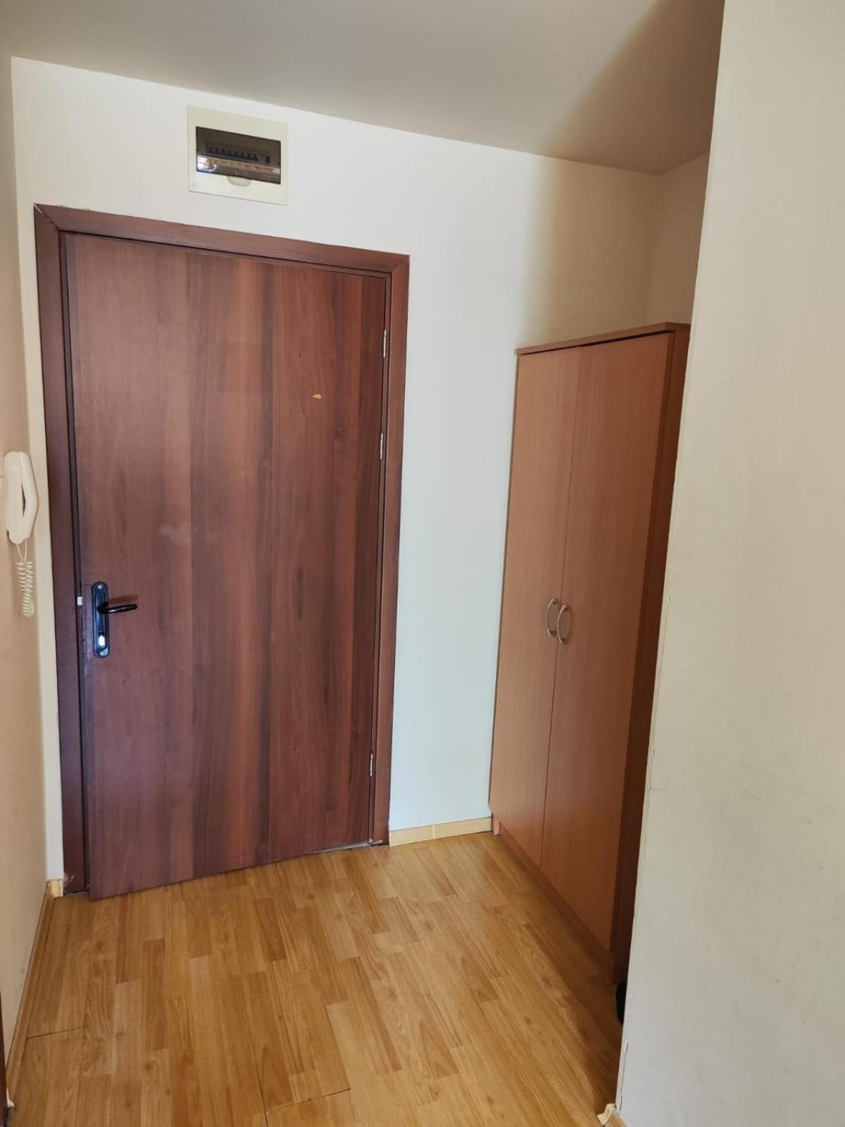 Alexandr Apartments Vigo Nesebar Bagian luar foto